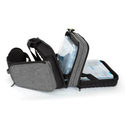 Shimano Yasei Sling Bag Medium Balıkçı Çantası - 1