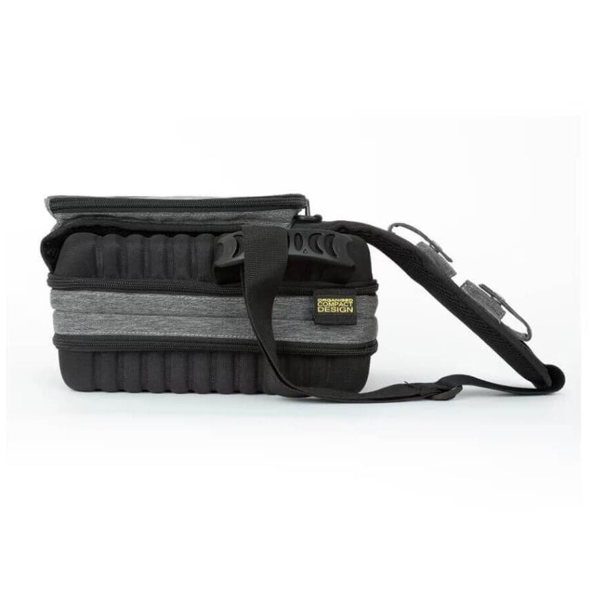 Shimano Yasei Sling Bag Medium Balıkçı Çantası - 2