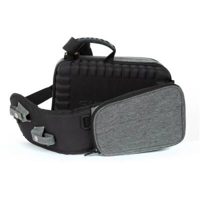 Shimano Yasei Sling Bag Medium Balıkçı Çantası - 3