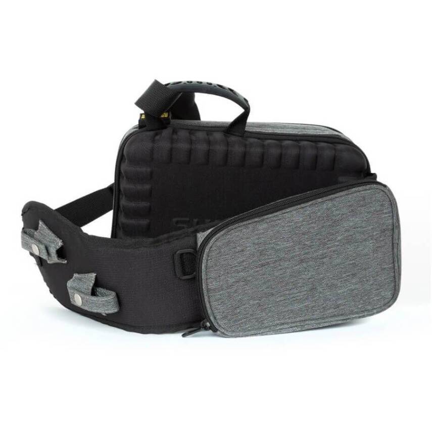 Shimano Yasei Sling Bag Medium Balıkçı Çantası - 3