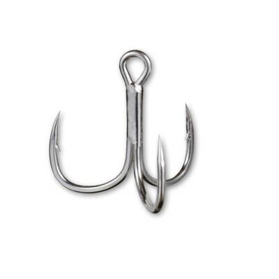 Shout Curve Point Mid Üçlü İğne - 2