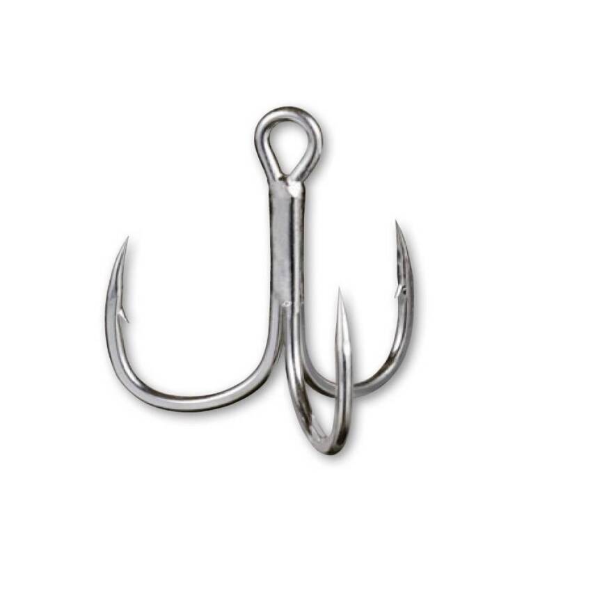 Shout Curve Point Mid Üçlü İğne - 2