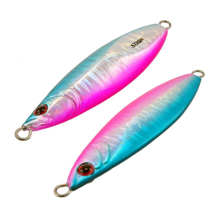 Shout Strobe 100gr Metal Jig Yem - 5