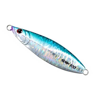 Shout Strobe 100gr Metal Jig Yem - 6