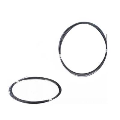 Showa Japan Nylon 1x7 10m Şeffaf Çelik Tel - 2