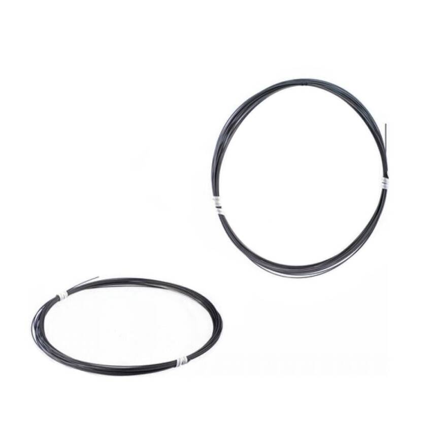 Showa Japan Nylon 1x7 10m Şeffaf Çelik Tel - 2