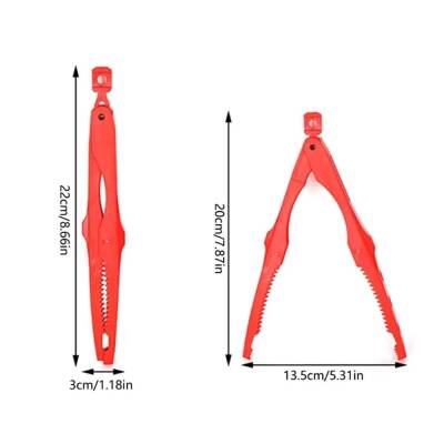 Shufa Balık Tutucu Lrf Maşası - 2