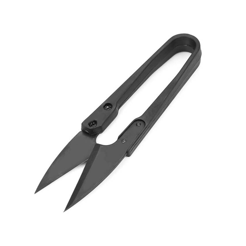 Shufa Çok Amaçlı Balıkçı İplik Makası - 1