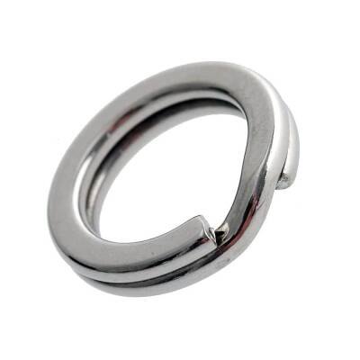 Shufa Split Ring Suni Yem Halkası