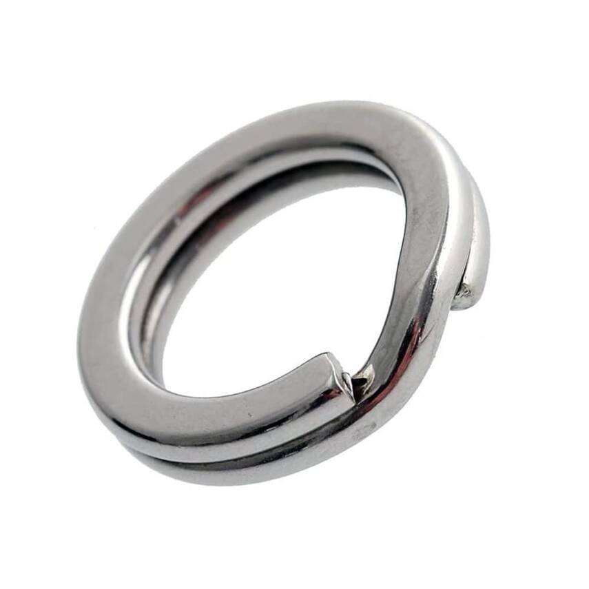 Shufa Split Ring Suni Yem Halkası - 1