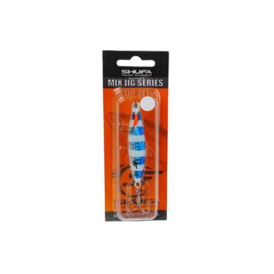 Shufa Psycho Sprat Jig 40gr - 4