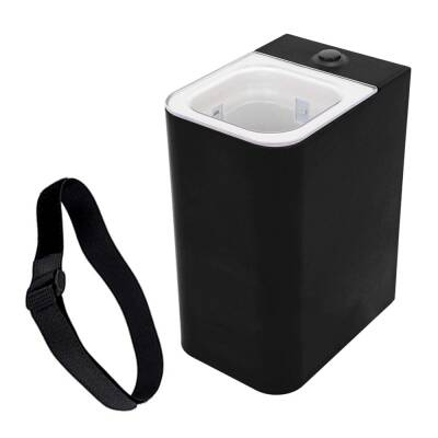 Shufa Suni Yemler için Fosfor Yükleyici UV Bardak - 3