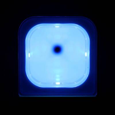 Shufa Suni Yemler için Fosfor Yükleyici UV Bardak - 4