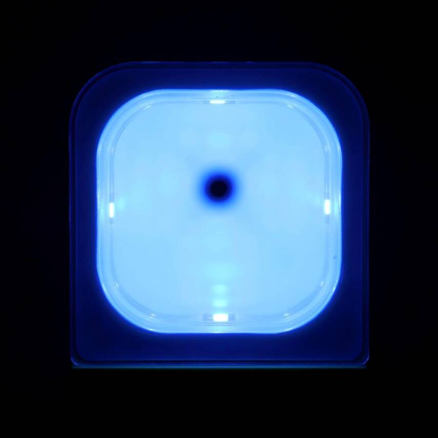 Shufa Suni Yemler için Fosfor Yükleyici UV Bardak - 4