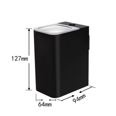 Shufa Suni Yemler için Fosfor Yükleyici UV Bardak - 5