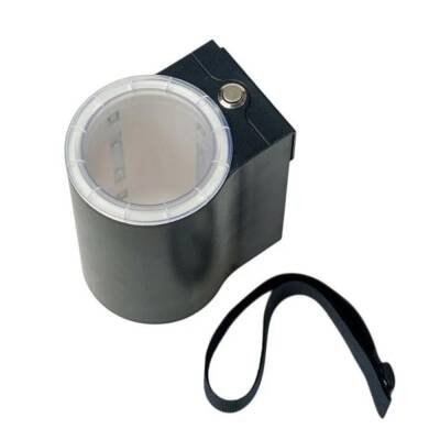 Shufa Suni Yem Fosfor Yükleyici UV Bardak