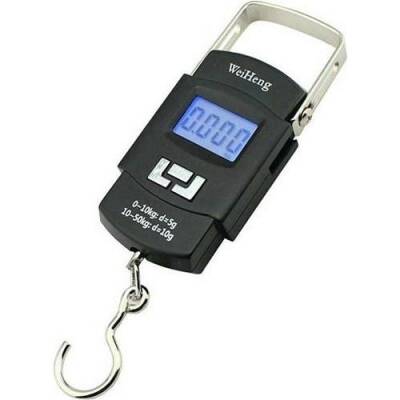 Silver Toss Taşınabilir Hassas Elektronik Terazi ST-801