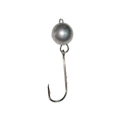 Spiinx Cannon Ball Mafsallı Jig Head - 2