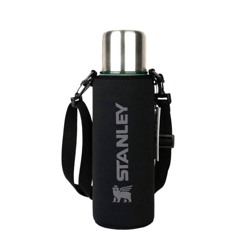 Stanley Neopren Termos Kılıfı - 1.0 Lt Adventure (Kulpsuz) - 1