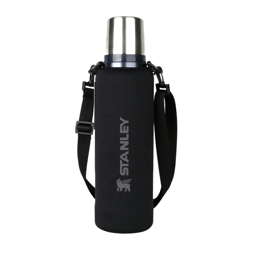 Stanley Neopren Termos Kılıfı - 1.3 Lt Klasik - 1
