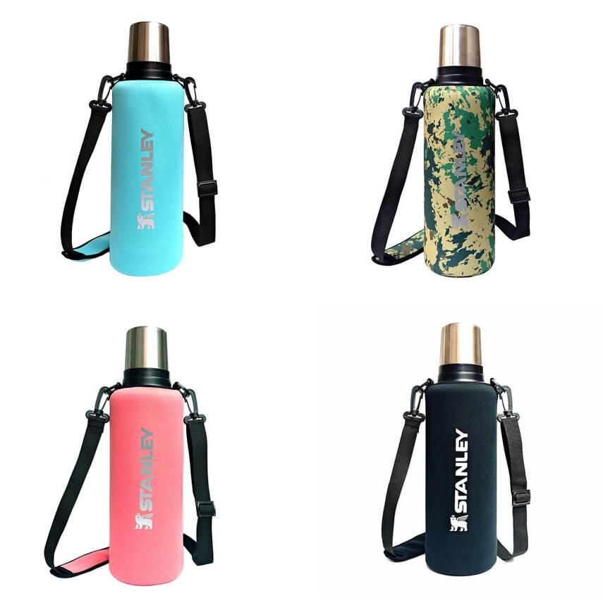 Stanley Koruyucu Neopren Termos Kılıfı 1,9 Lt Klasik - 1