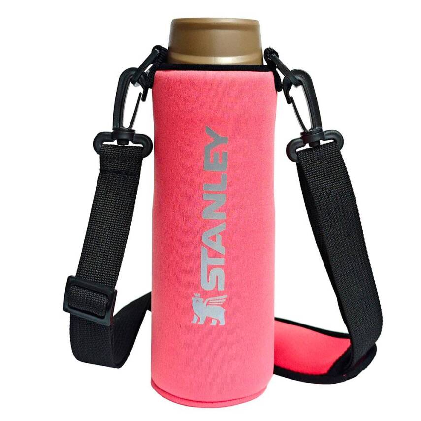 Stanley Koruyucu Neopren Termos Kılıfı 1 lt Adventure (Kulpsuz) - 7