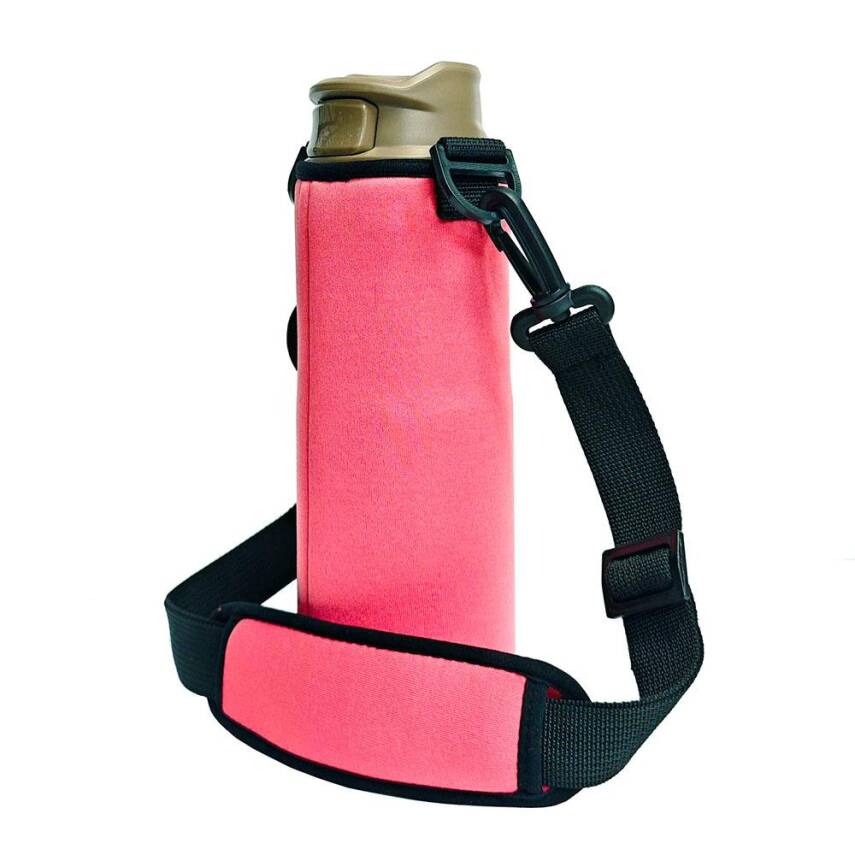 Stanley Koruyucu Neopren Termos Kılıfı 1 lt Adventure (Kulpsuz) - 8