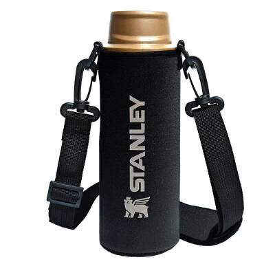 Stanley Koruyucu Neopren Termos Kılıfı 1 lt Adventure (Kulpsuz) - 10