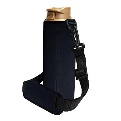 Stanley Koruyucu Neopren Termos Kılıfı 1 lt Adventure (Kulpsuz) - 11