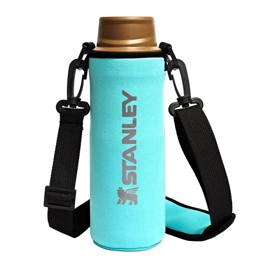 Stanley Koruyucu Neopren Termos Kılıfı 1 lt Adventure (Kulpsuz) - 13
