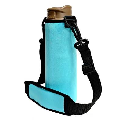 Stanley Koruyucu Neopren Termos Kılıfı 1 lt Adventure (Kulpsuz) - 14