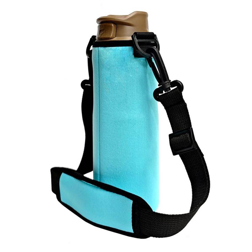 Stanley Koruyucu Neopren Termos Kılıfı 1 lt Adventure (Kulpsuz) - 14