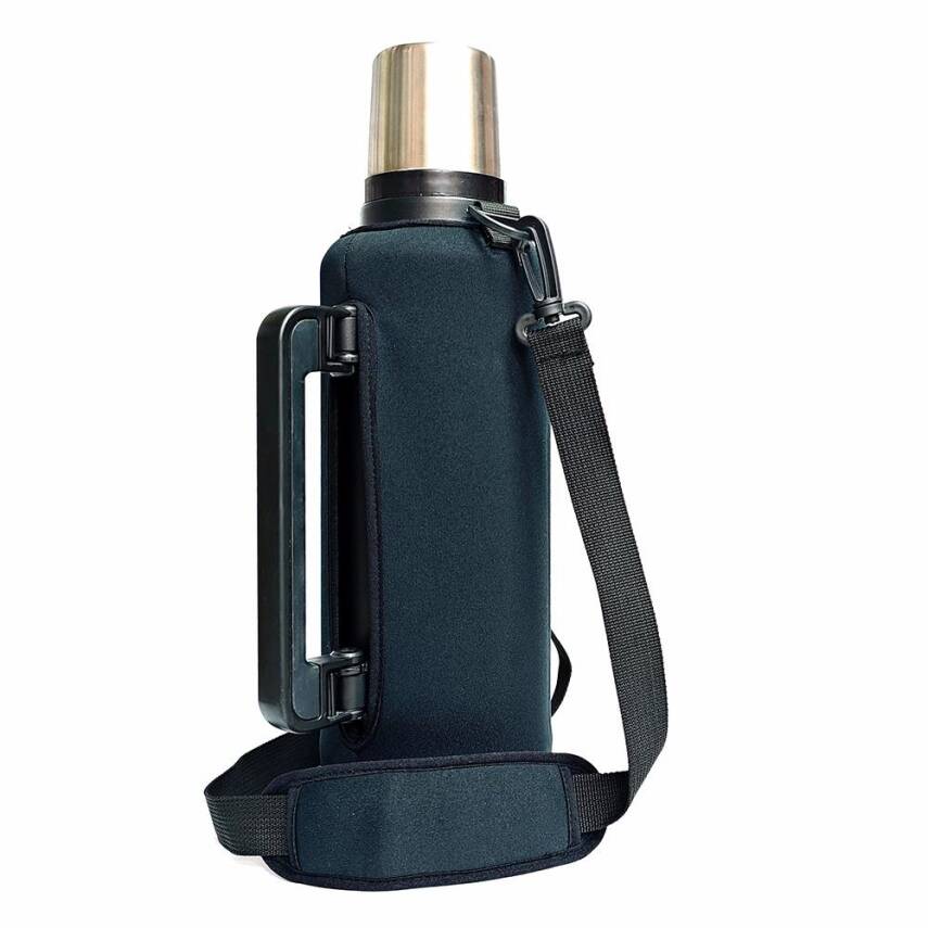 Stanley Koruyucu Neopren Termos Kılıfı 1lt - 1,3lt - 1,4lt Klasik Kulplu - 11