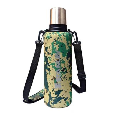 Stanley Koruyucu Neopren Termos Kılıfı 1lt - 1,3lt - 1,4lt Klasik Kulplu - 4