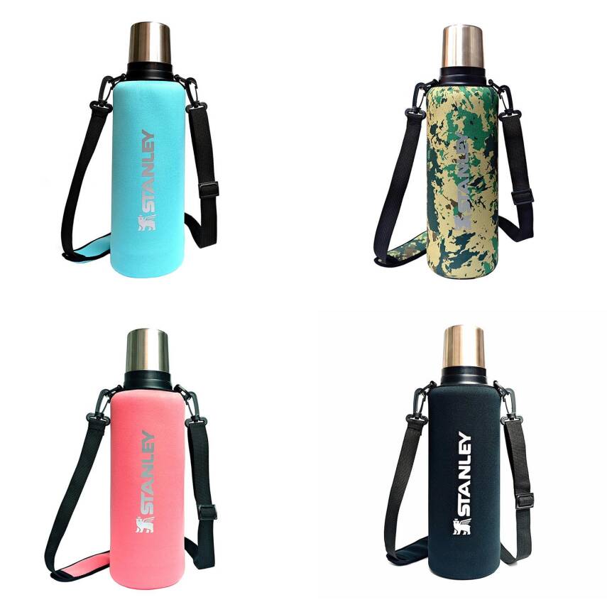 Stanley Koruyucu Neopren Termos Kılıfı 2,3 Lt Klasik - 1