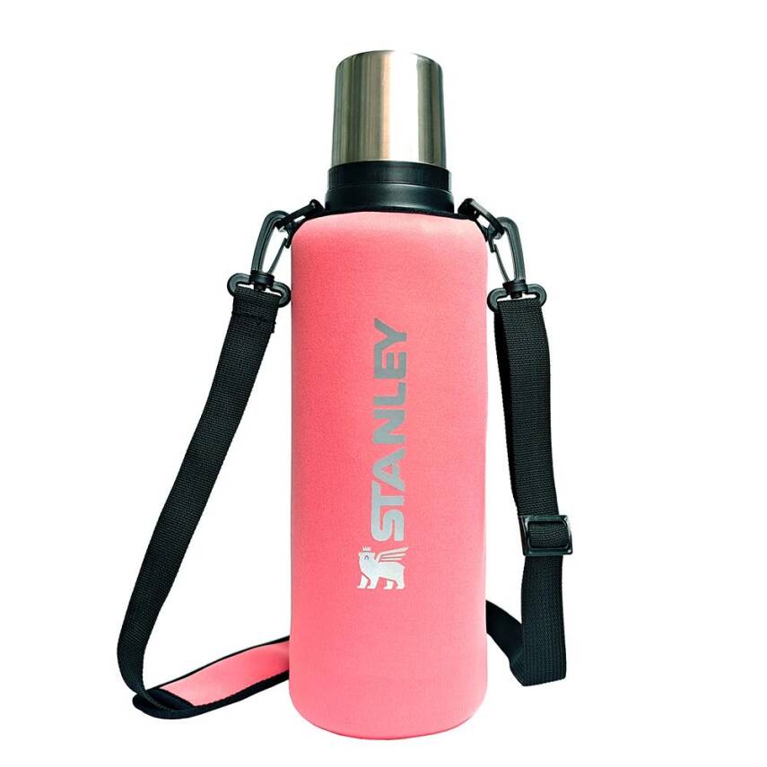 Stanley Koruyucu Neopren Termos Kılıfı 2,3 Lt Klasik - 4