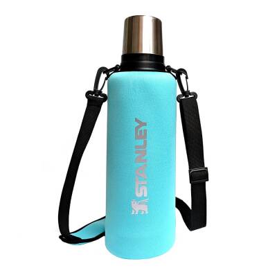 Stanley Koruyucu Neopren Termos Kılıfı 2,3 Lt Klasik - 10