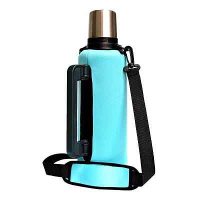 Stanley Koruyucu Neopren Termos Kılıfı 2,3 Lt Klasik - 11