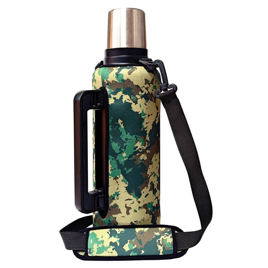 Stanley Koruyucu Neopren Termos Kılıfı 2,3 Lt Klasik - 5