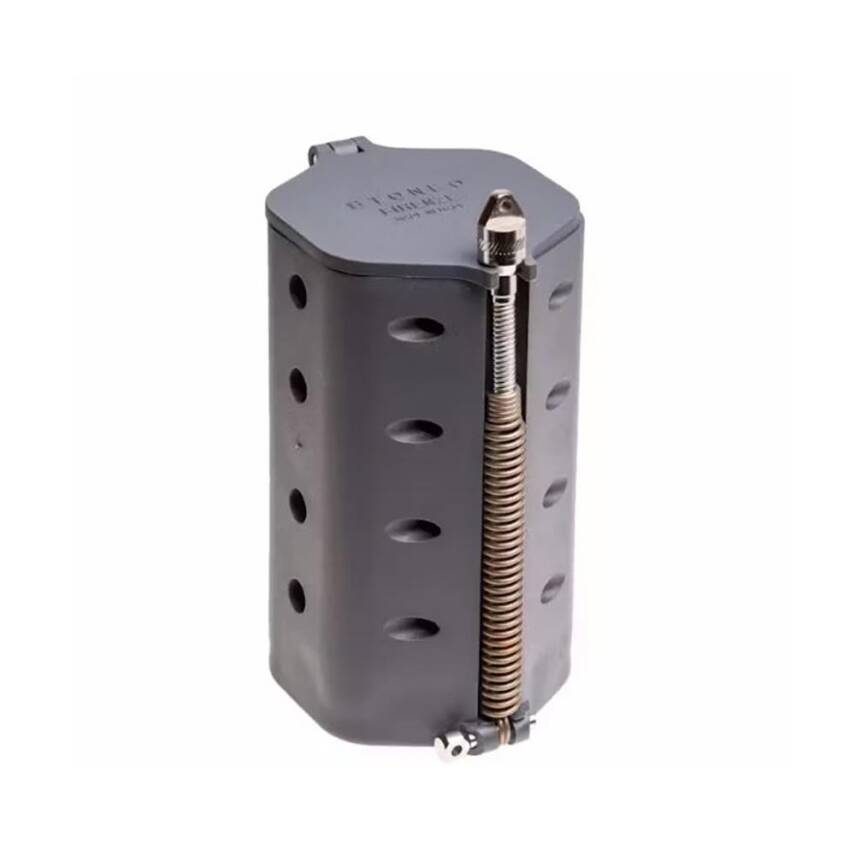 Stonfo Boat Feeder 510 Balık Yemleme Aparatı ( Yem Çanı ) - 2