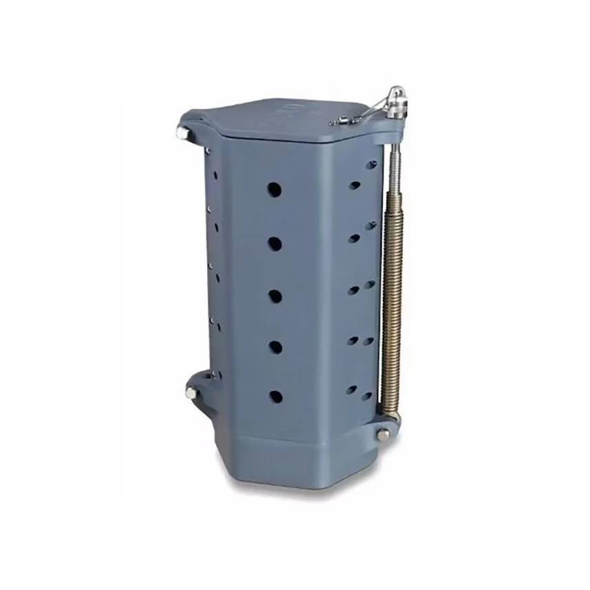 Stonfo Boat Feeder 703 Balık Yemleme Aparatı ( Yem Çanı ) - 2