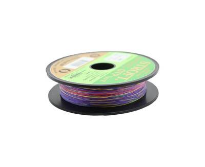 Stroft Gtp Typ E 150mt Multicolor İp Misina  - 2