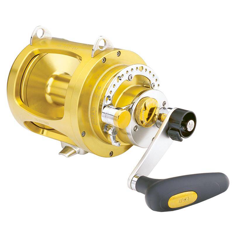 Tica 50R Wts Gold Çıkrık Makinesi - 1