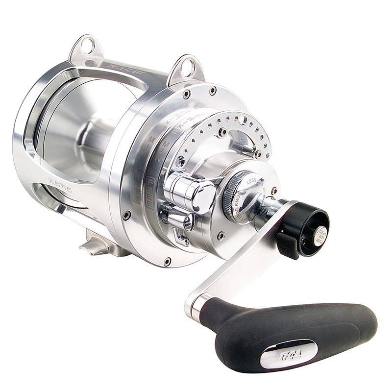 Tica 50R Wts Silver Çıkrık Makinesi - 1