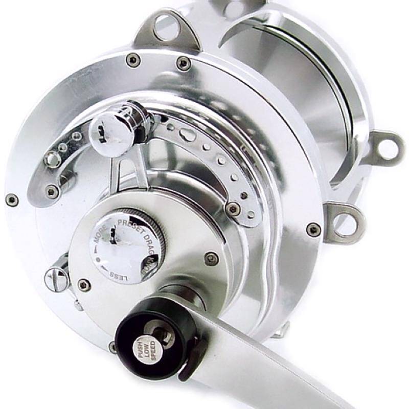 Tica 50R Wts Silver Çıkrık Makinesi - 2