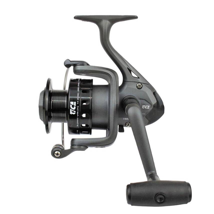 Tica Ezi Cast EC 6000 Tekne Kıyı Olta Makinası - 1