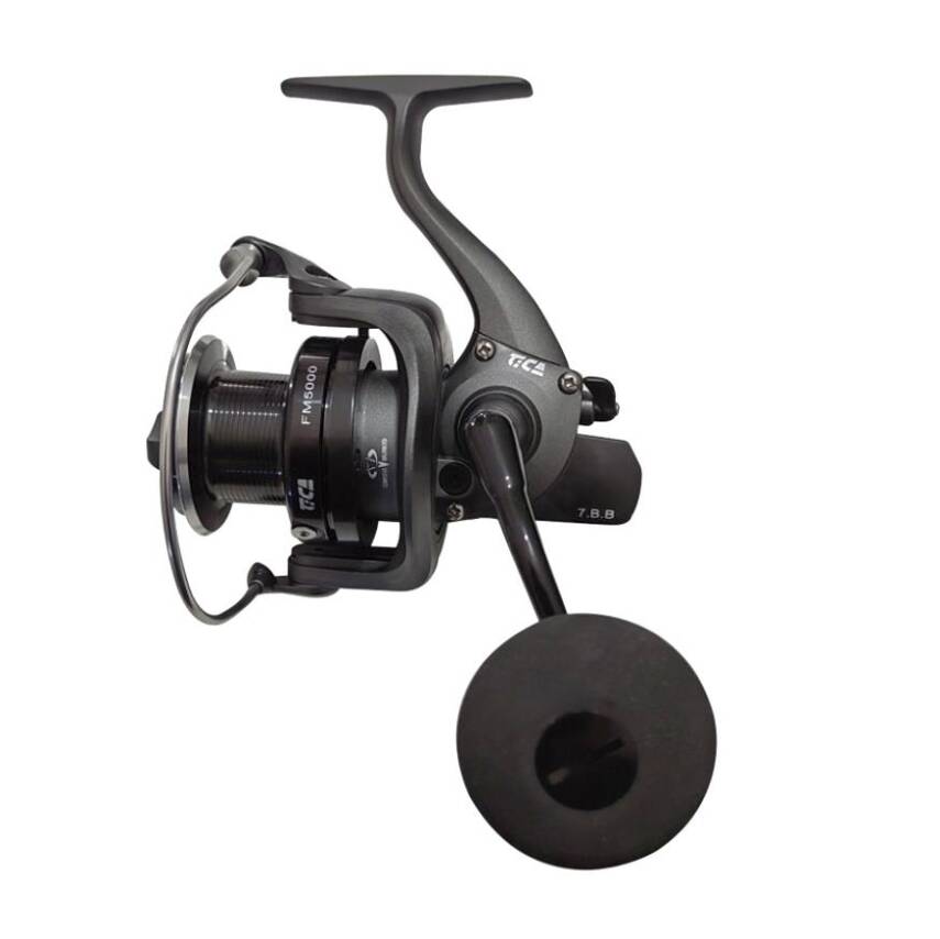 Tica Feeder Mentor 5000 Surf Olta Makinesi - 1