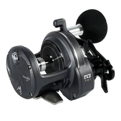 Tica Force Jig FJ5HL Slow Jig Olta Makinası (Sol Kol)  - 3