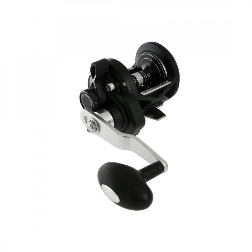 Tica Oxean OX5L Trolling Çıkrık Makinesi - 4