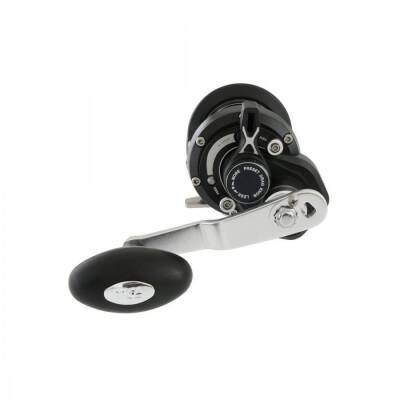 Tica Oxean OX5L Trolling Çıkrık Makinesi